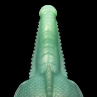 Fantasy Dildo porn Tentáculo Abe Monster D