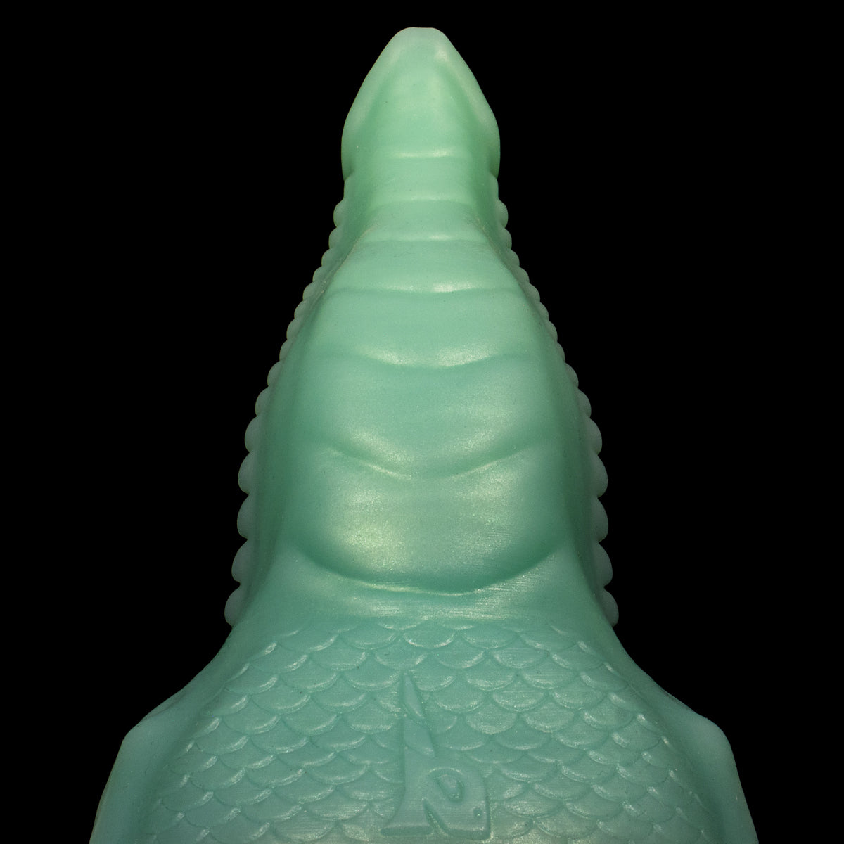 Anal  Dildo Tentáculo Abe Monster D