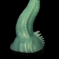 Dildo Tentáculo Abe Monster D