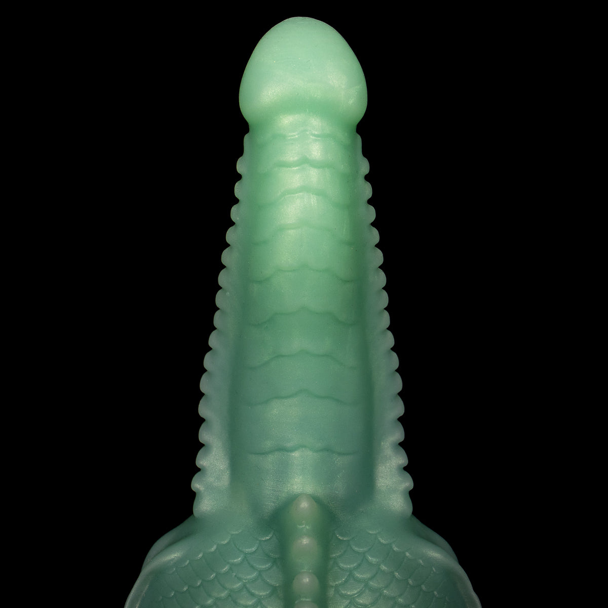 Dildo a forma da água Tentáculo Abe Monster D