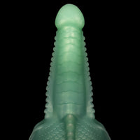 Dildo a forma da água Tentáculo Abe Monster D