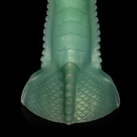 Dildo Tentáculo Abe Monster D