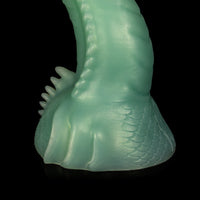 Dildo Tentáculo Abe Monster D