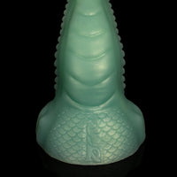 Dildo Tentáculo Abe Monster D