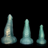 Dildo Gigante Tentáculo Abe Monster D