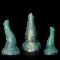 Fantasy Dildo Tentáculo Abe Monster D