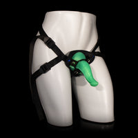 Cintaralho Dildo Tentáculo Abe Monster D