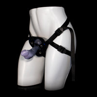 Dildo Monster D Dom: quando o fetiche encontra a arte em uma peça que domina com prazer