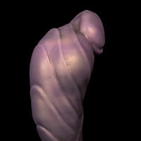 Dom Monster D: presença dominante, textura marcante e o poder de tocar onde só o desejo alcança