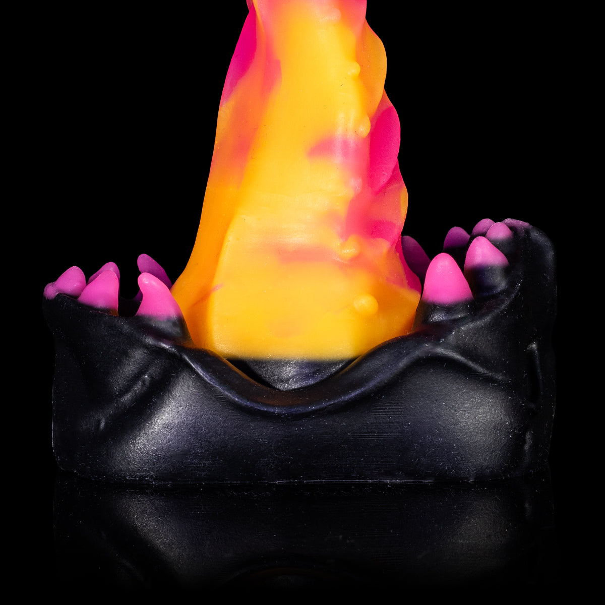 Hentai Vibrador Lick Goth