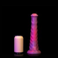 Dildo Ejaculador Billy