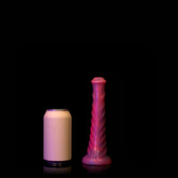 Dildo com Ventosa Billy