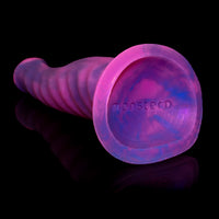 Dildo ventosa Billy da Monster D, firme para montar sem limites e gozar em qualquer ângulo