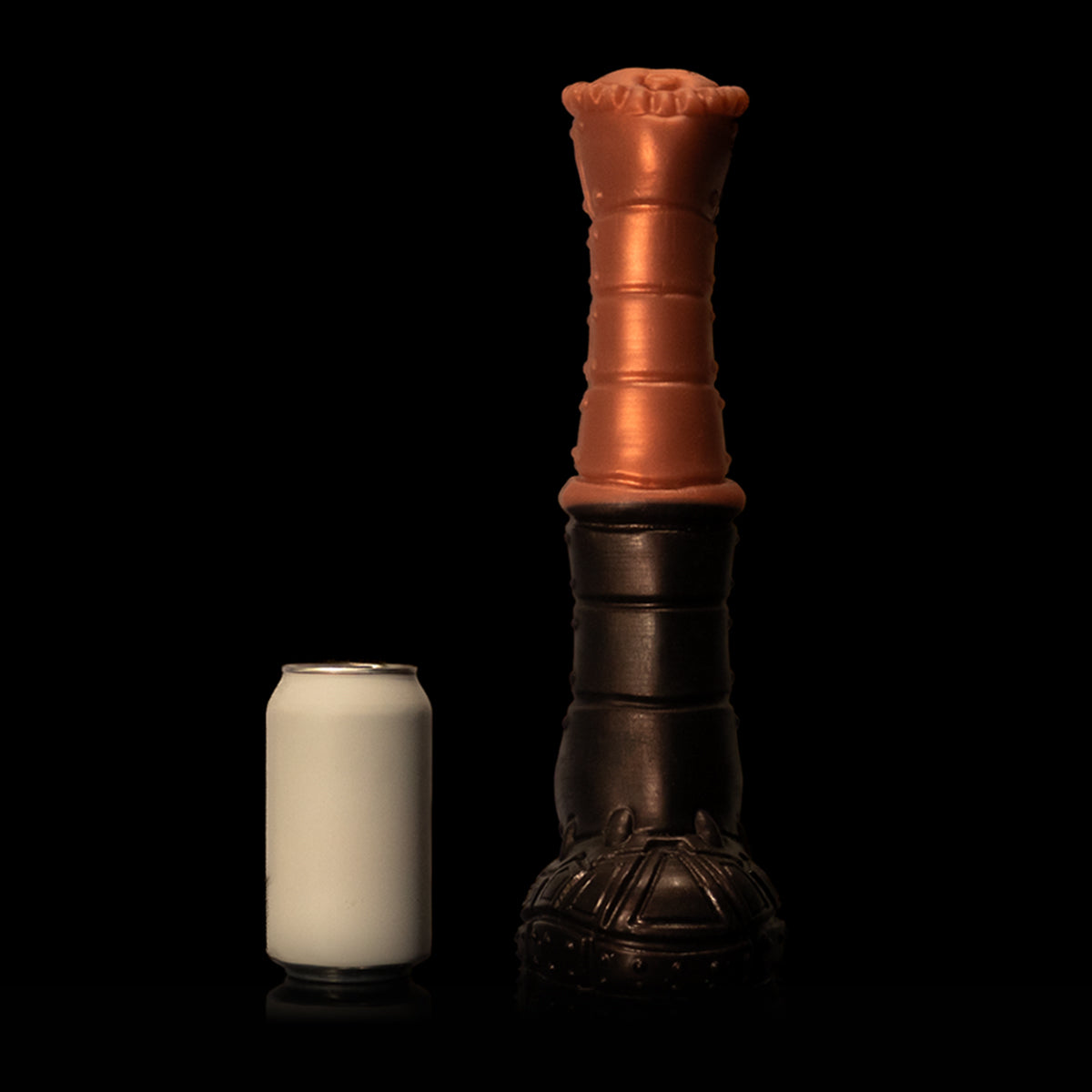 Horse Dildo Steampunk