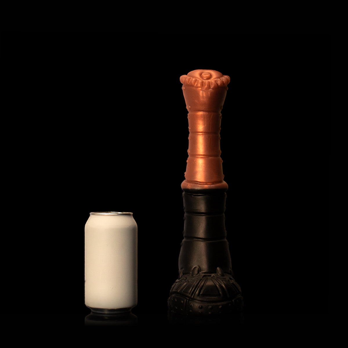 Horse Dildo Steampunk