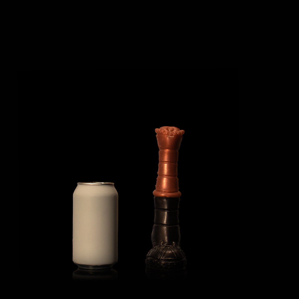 Horse Dildo Steampunk