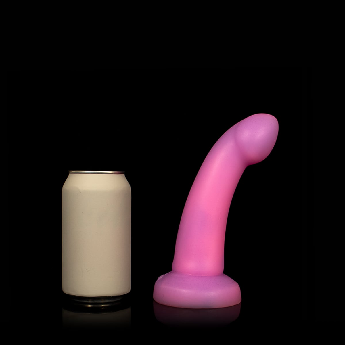 Vibrador Rosa Autumn