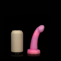 Vibrador Rosa Autumn