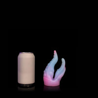 Vibrador Duplo Scylla