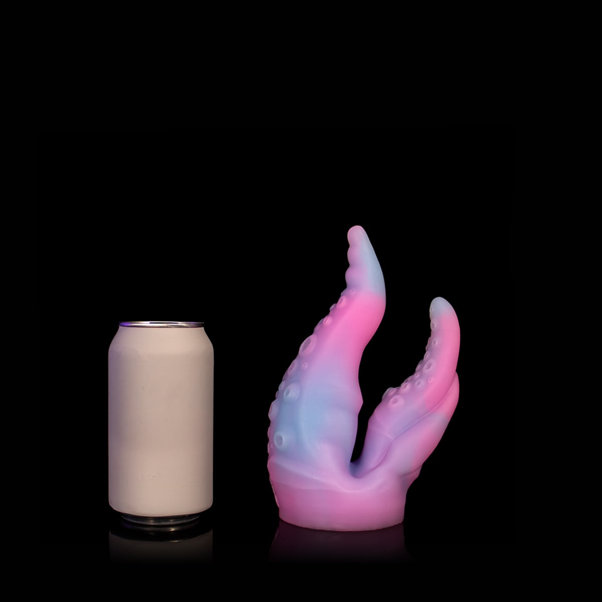 Vibrador Duplo Scylla