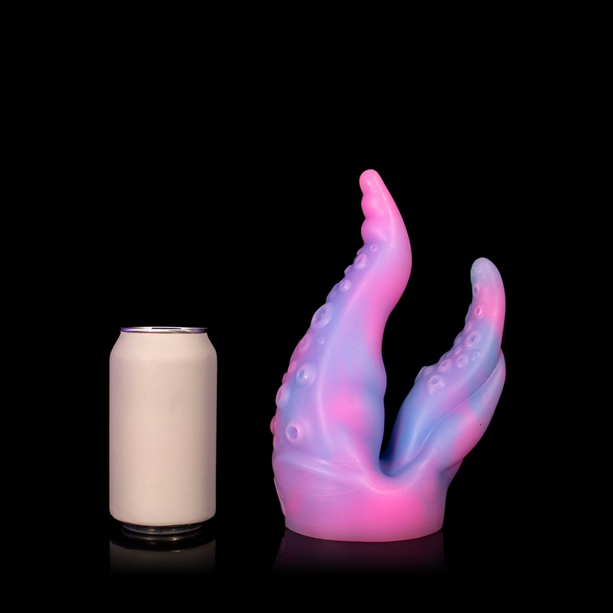 Vibrador Duplo Scylla