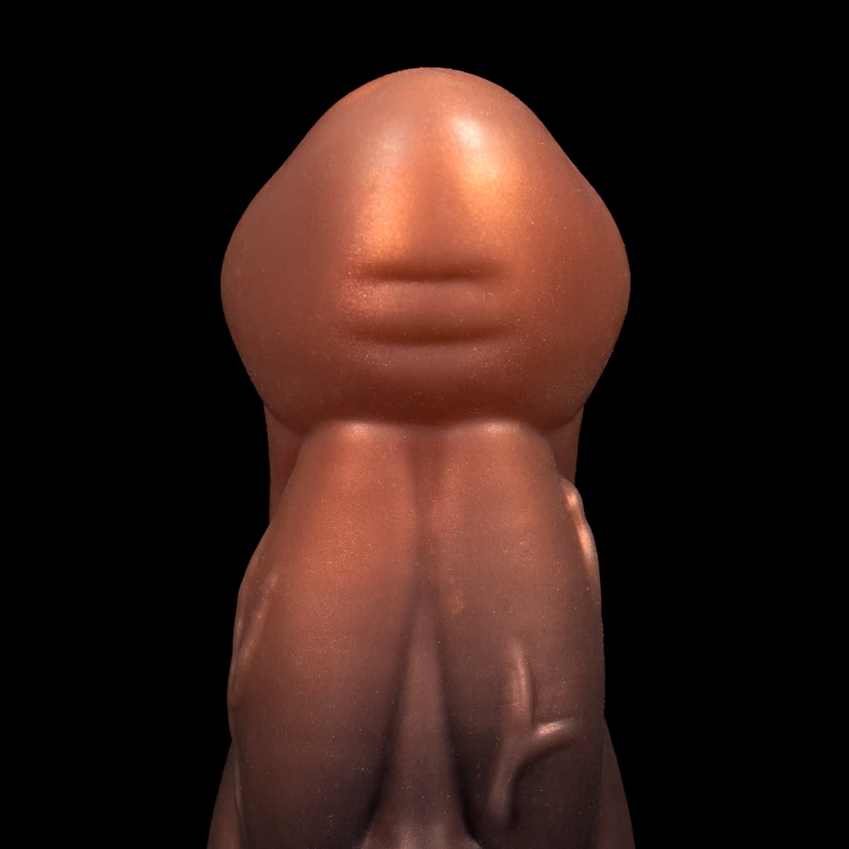 Vibrador Gigante Big-D