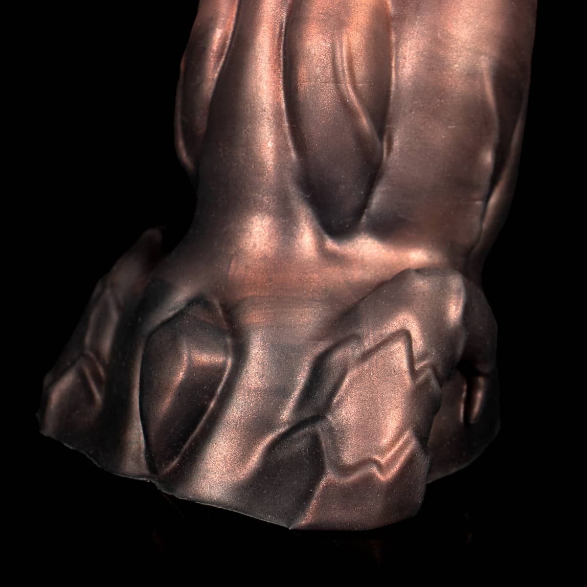 Vibrador Gigante Big-D