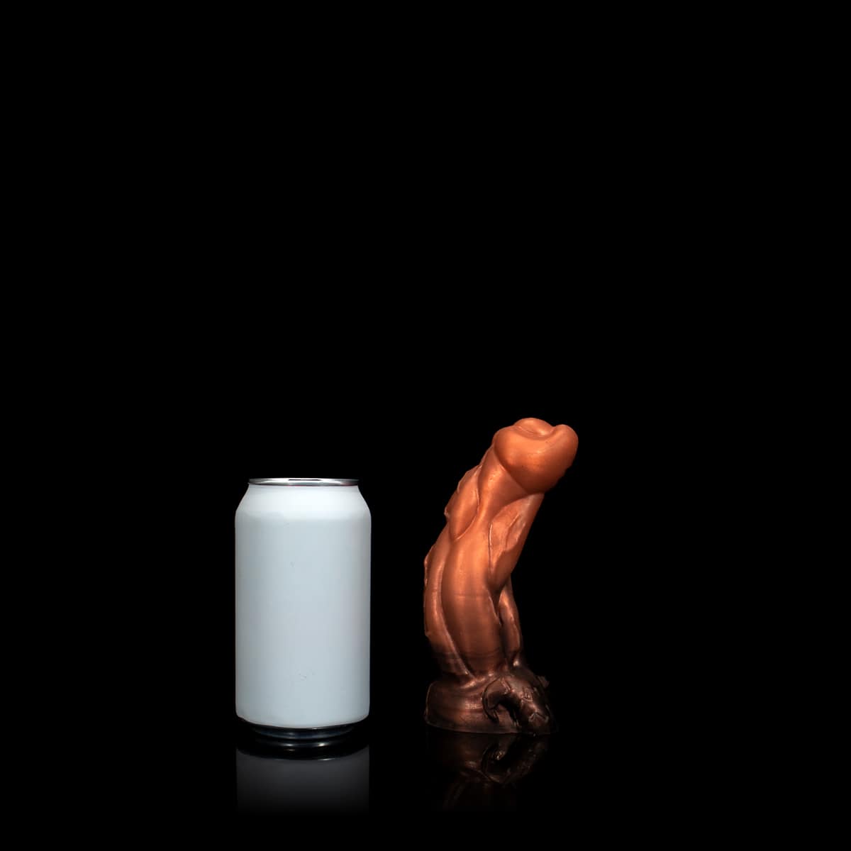 Vibrador Gigante Big-D