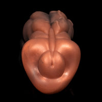 Vibrador Gigante Big-D