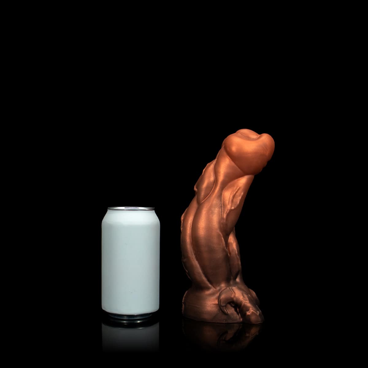 Vibrador Gigante Big-D