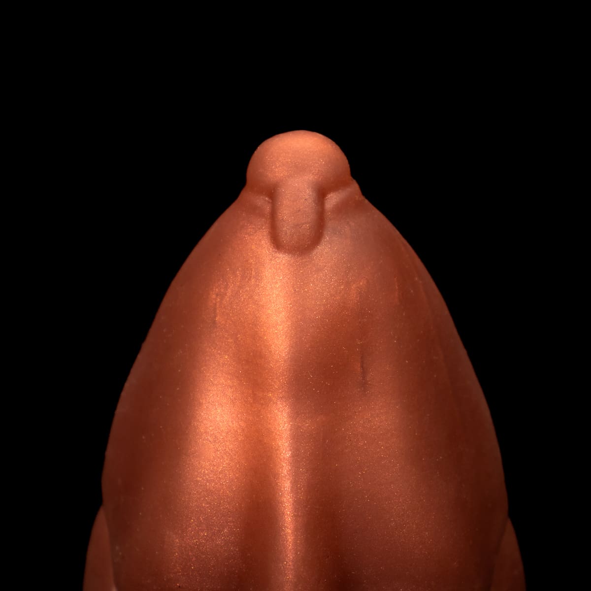 Dildo Diavolo Monster D com nós, espinhos e volume de tirar o ar
