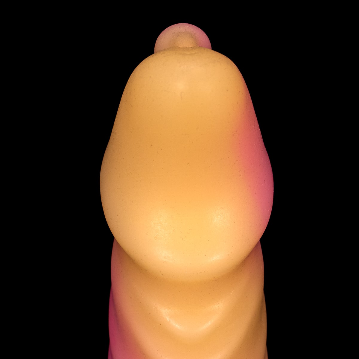Vibrador com Ventosa Duke