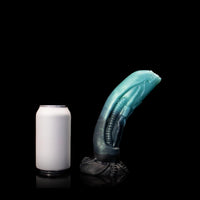 Vibrador para Ponto G D-Alien