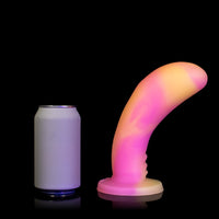 Vibrador Ponto G Spring