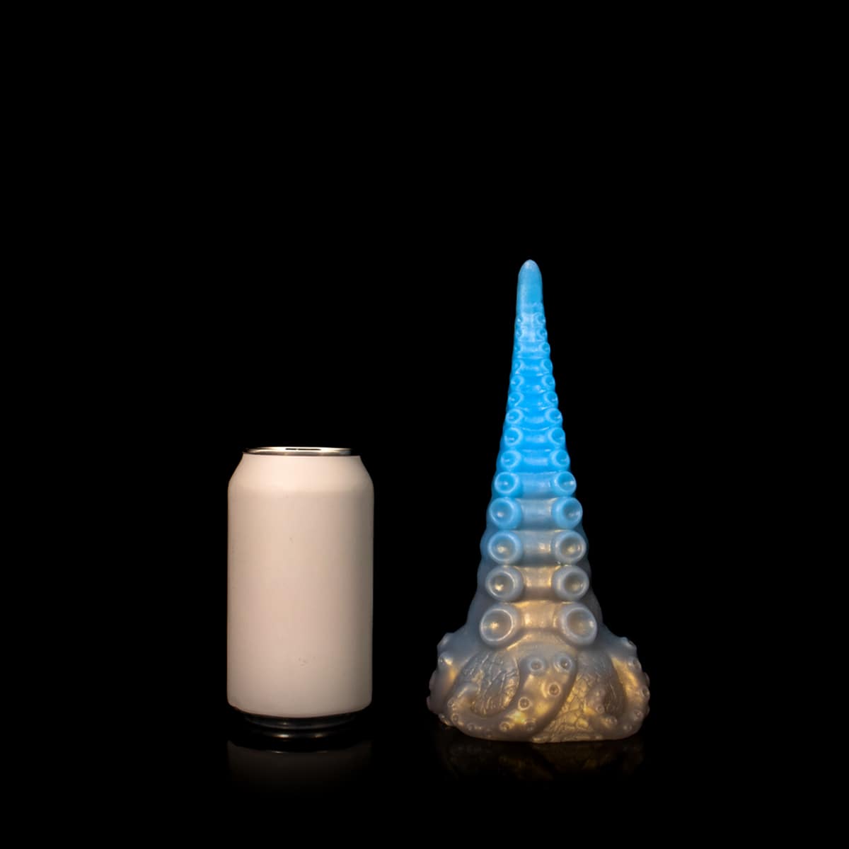 Vibrador Polvo Octus