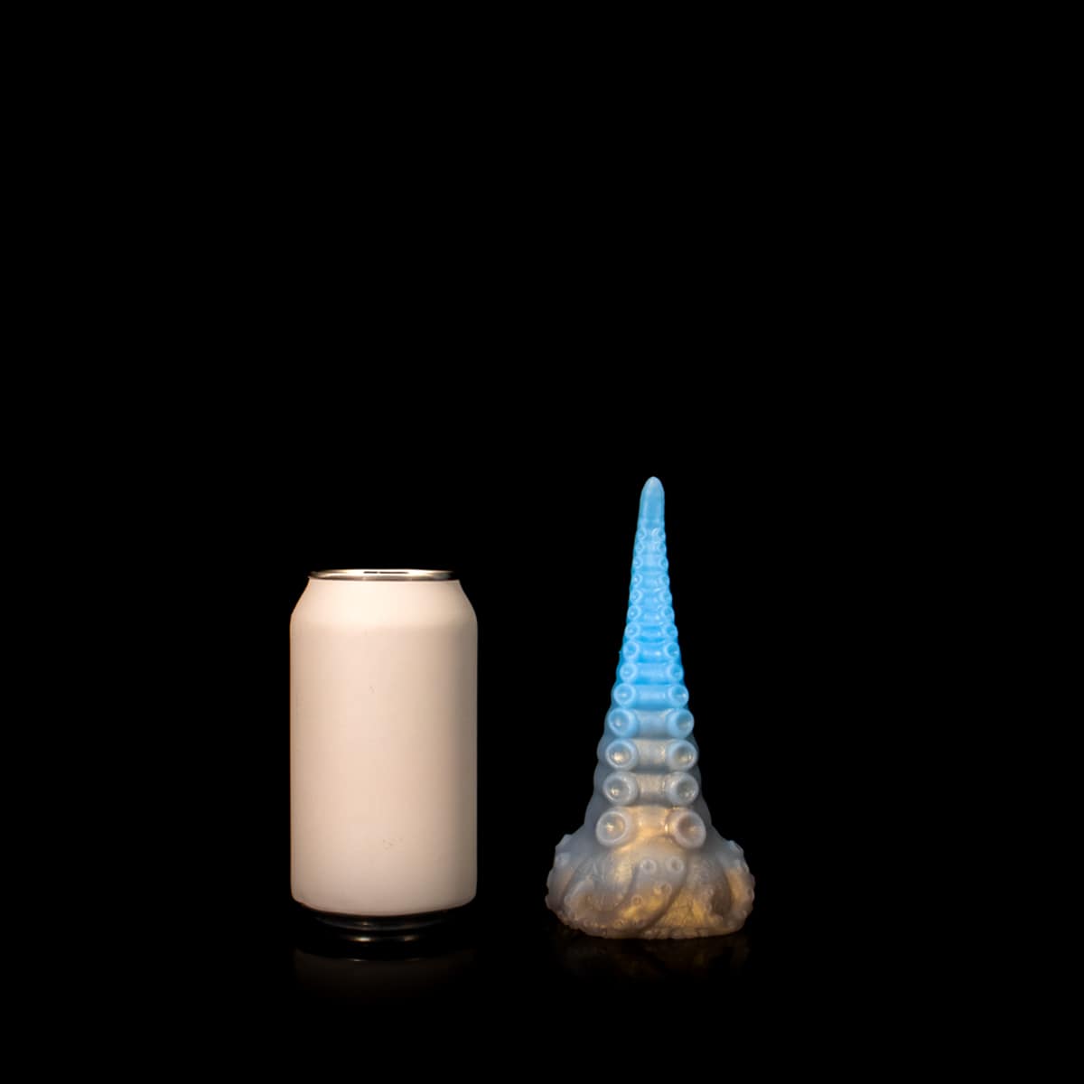 Vibrador Polvo Octus