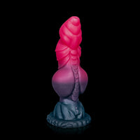Vibrador Anal Reaper