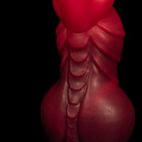 Vibrador Anal Reaper
