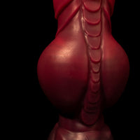 Vibrador Anal Reaper