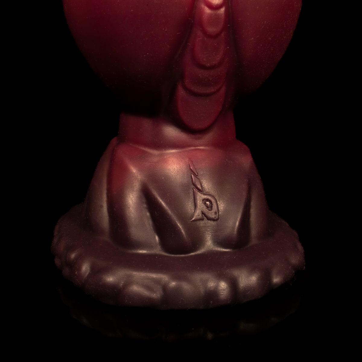 Vibrador Anal Reaper