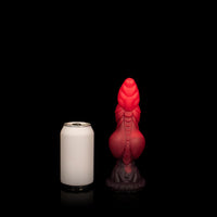 Vibrador Anal Reaper