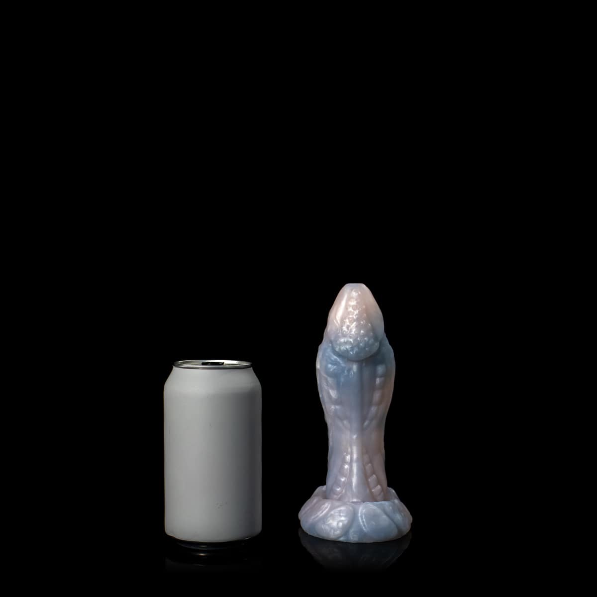 Vibrador Grande Spartacus