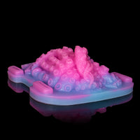 Vibrador de Clitóris Grinder Sirena