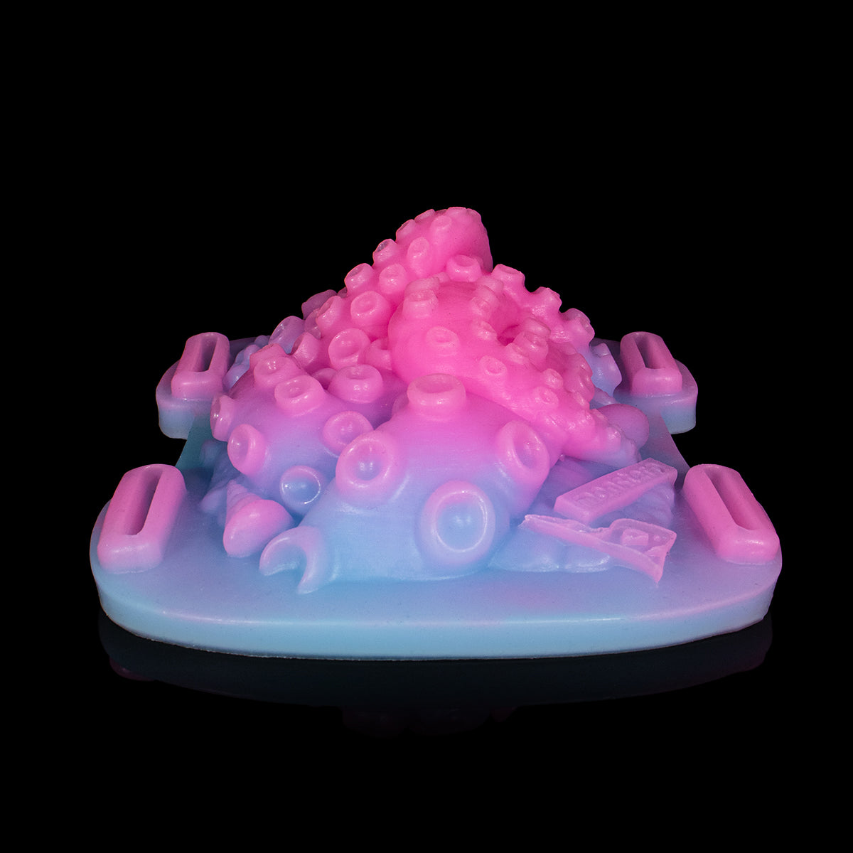 Vibrador de Clitóris Grinder Sirena