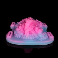 Vibrador de Clitóris Grinder Sirena