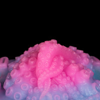 Vibrador de Clitóris Grinder Sirena