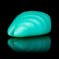 Estimulador clitoriano anatômico Monster D para orgasmos profundos e controlados
