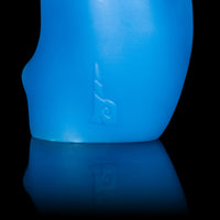 Massageador Sense Shell Monster D com design escultural e vibração intensa no ponto
