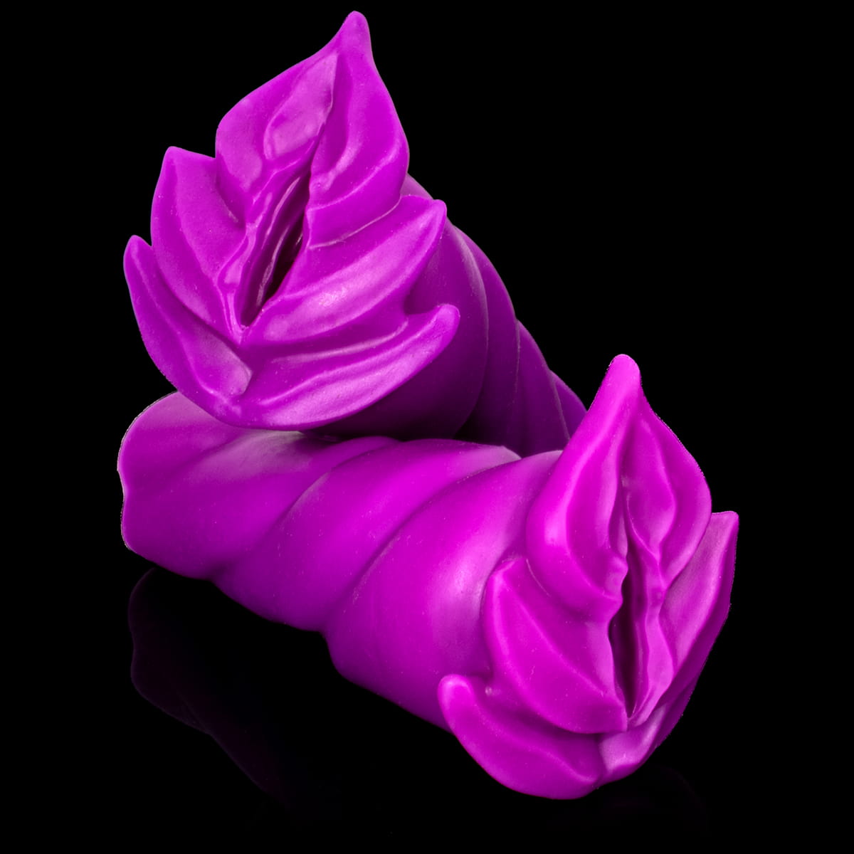 Masturbador Juno da Monster D com toque realista e abertura visual provocante
