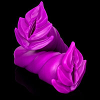 Masturbador Juno da Monster D com toque realista e abertura visual provocante
